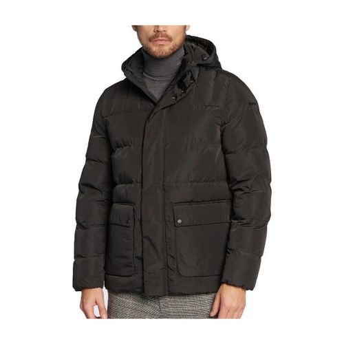 Doudounes Geox Mhilstone Short Jkt - Geox - Modalova