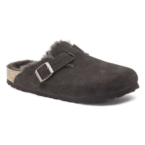 Sandales plates BIRKENSTOCK - BIRKENSTOCK - Modalova