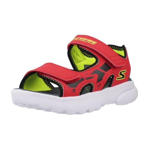 Sandales plates Skechers 406513l - Skechers - Modalova