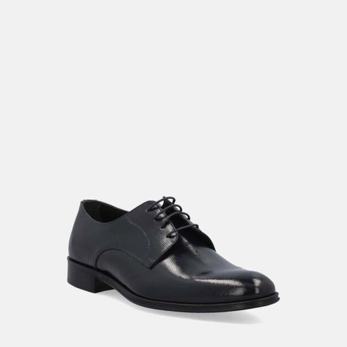 Derbies SCARPA STRINGATA - Franco Fedele - Modalova
