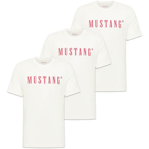 T-shirt T-shirt Style Austin 3P - Mustang - Modalova