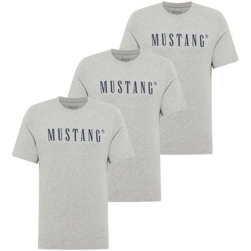 T-shirt T-shirt Style Austin 3P - Mustang - Modalova