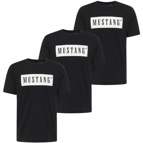 T-shirt T-shirt Style Austin 3P - Mustang - Modalova