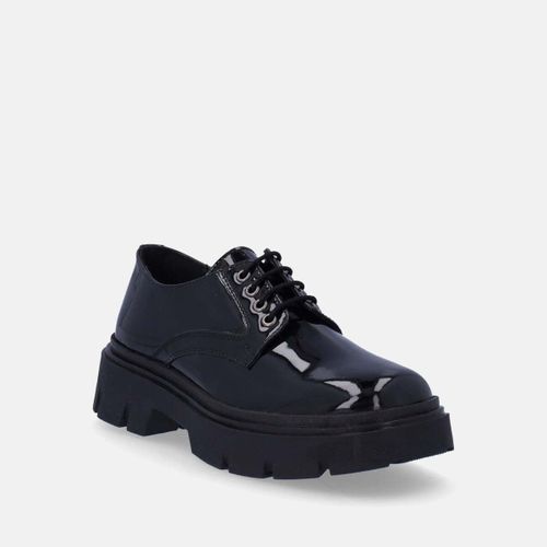 Derbies Cristin SCARPA STRINGATA - Cristin - Modalova
