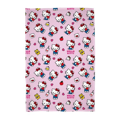 Couvertures Hello Kitty AG3917 - Hello Kitty - Modalova