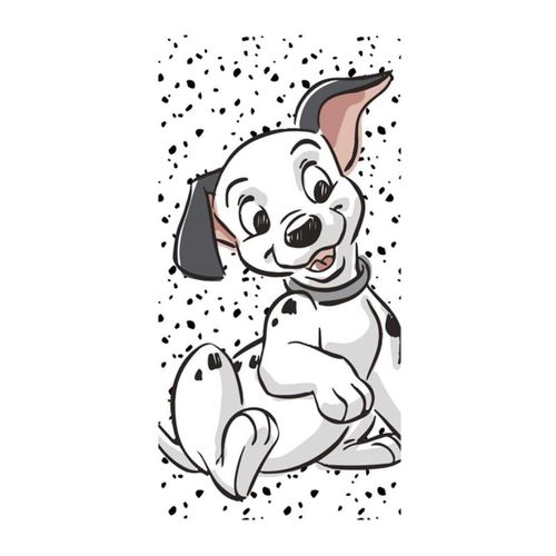Serviettes de plage AG3929 - Dessins Animés - Modalova