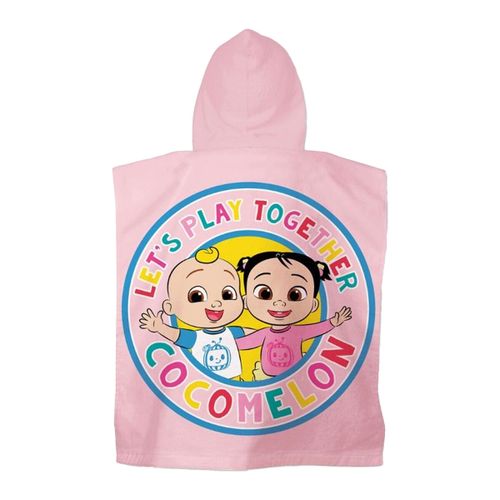 Serviettes de plage AG3932 - Cocomelon - Modalova