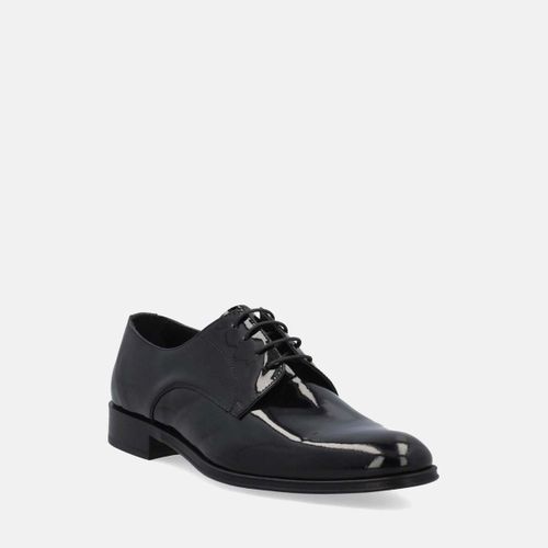 Derbies SCARPA STRINGATA - Franco Fedele - Modalova