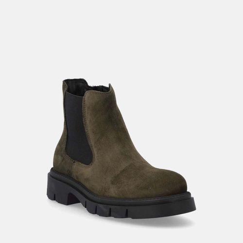 Bottines Rizzoli TRONCHETTO - Rizzoli - Modalova