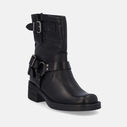 Bottes plates Eclipse TRONCHETTO - Eclipse - Modalova