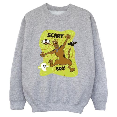 Sweatshirts Scary Boo! - Dessins Animés - Modalova