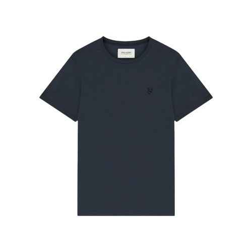 T-shirt Lyle & Scott Tonal Eagle - Lyle & Scott - Modalova
