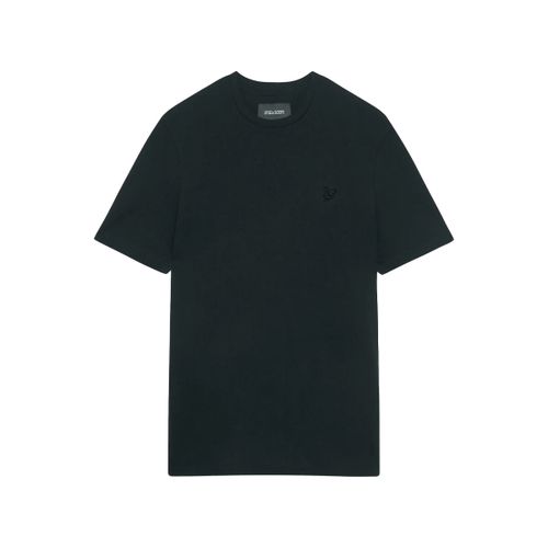 T-shirt Lyle & Scott Tonal Eagle - Lyle & Scott - Modalova