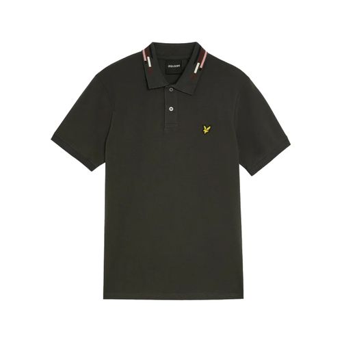 Polo Lyle & Scott LS600 - Lyle & Scott - Modalova