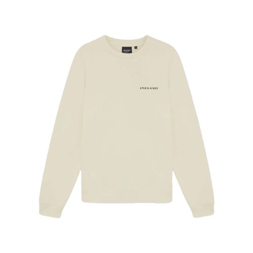 Sweatshirts Lyle & Scott LS641 - Lyle & Scott - Modalova