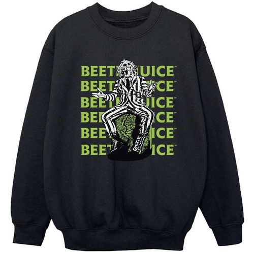 Sweatshirts Beetlejuice Repeat Pose - Beetlejuice - Modalova