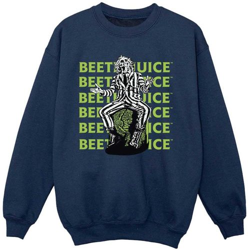 Sweatshirts Beetlejuice Repeat Pose - Beetlejuice - Modalova