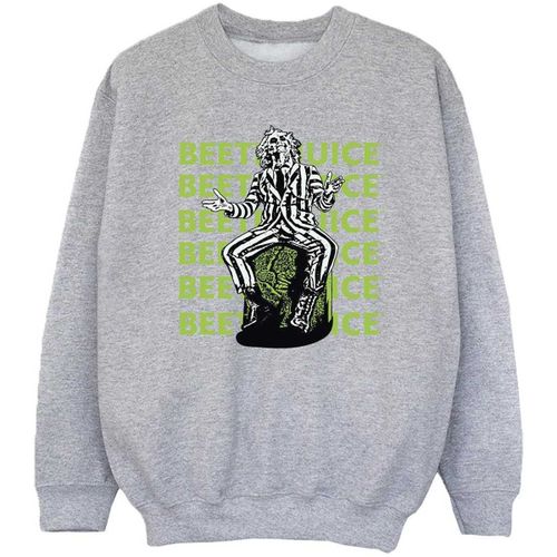 Sweatshirts Beetlejuice Repeat Pose - Beetlejuice - Modalova