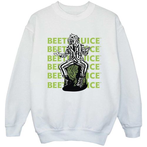 Sweatshirts Beetlejuice Repeat Pose - Beetlejuice - Modalova