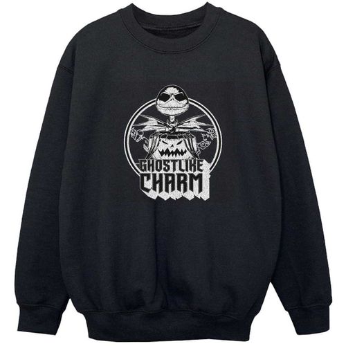 Sweatshirts Ghostlike Charm - Nightmare Before Christmas - Modalova