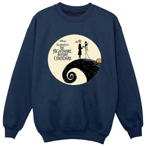 Sweatshirts BI56498 - Nightmare Before Christmas - Modalova