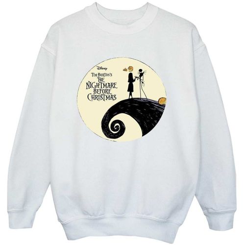 Sweatshirts BI56498 - Nightmare Before Christmas - Modalova