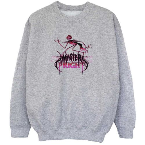 Sweatshirts Master Fright - Nightmare Before Christmas - Modalova