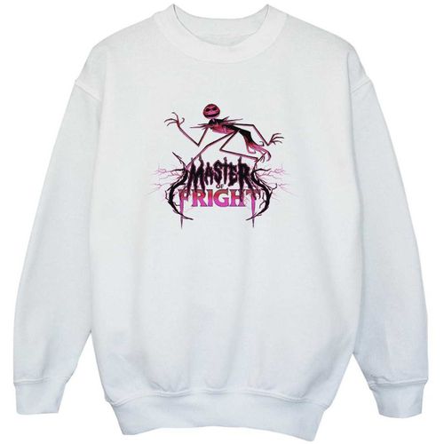 Sweatshirts Master Fright - Nightmare Before Christmas - Modalova