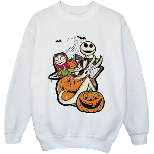 Sweatshirts BI56502 - Nightmare Before Christmas - Modalova