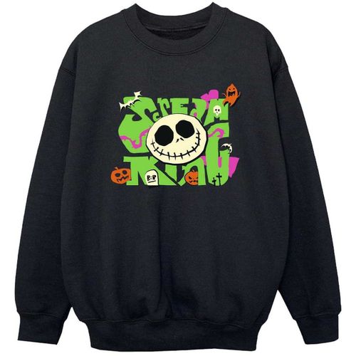 Sweatshirts Scream - Nightmare Before Christmas - Modalova