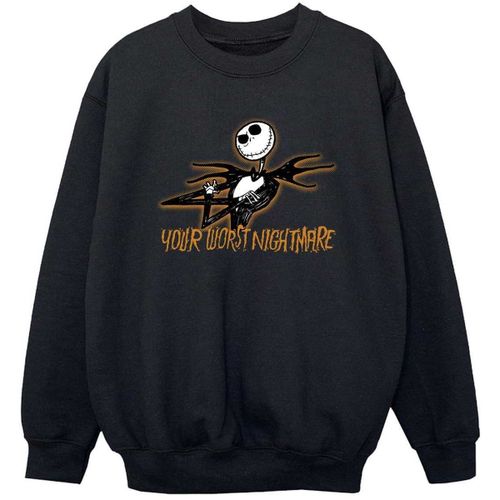 Sweatshirts Your Worst Nightmare - Nightmare Before Christmas - Modalova
