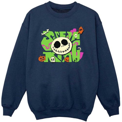 Sweatshirts Scream - Nightmare Before Christmas - Modalova
