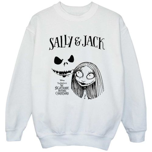 Sweatshirts BI56511 - Nightmare Before Christmas - Modalova