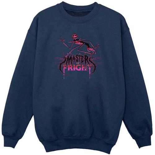 Sweatshirts Master Fright - Nightmare Before Christmas - Modalova