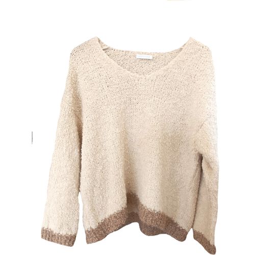 Pull Carla Giannini 84333 - Carla Giannini - Modalova