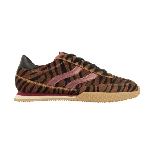 Baskets basses 77010 leopardo - Gioseppo - Modalova