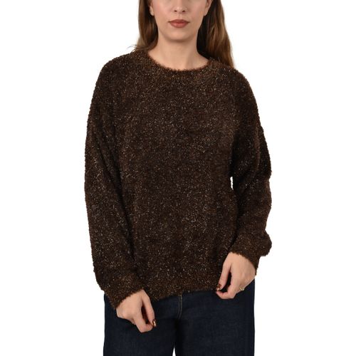 Pull Niu' AW25713W005 - Niu' - Modalova
