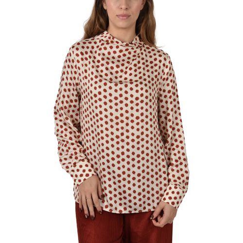 Blouses Niu' AW25620T011 - Niu' - Modalova