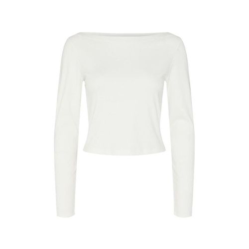 T-shirt Pieces Minna - Pieces - Modalova