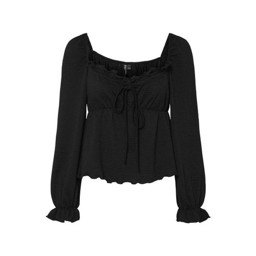 Blouses Pieces Top - Pieces - Modalova