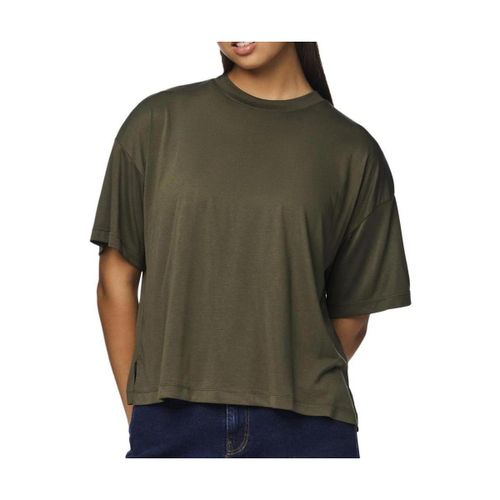 T-shirt Pieces Nora - Pieces - Modalova