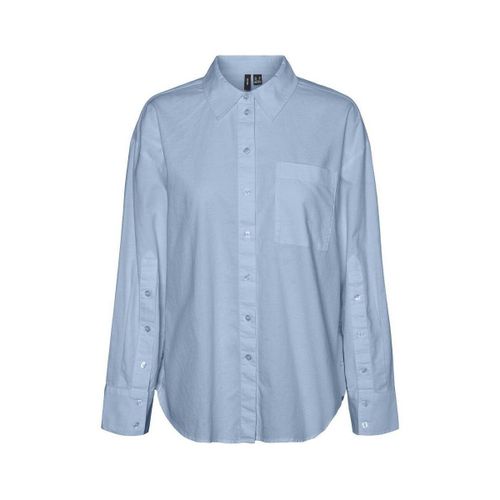 Chemise Vero Moda Nellie - Vero Moda - Modalova