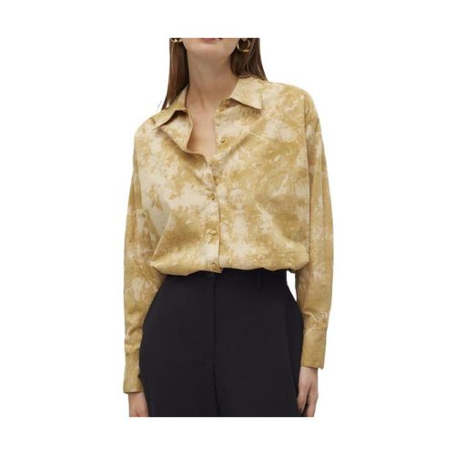 Chemise Vero Moda Kristee - Vero Moda - Modalova