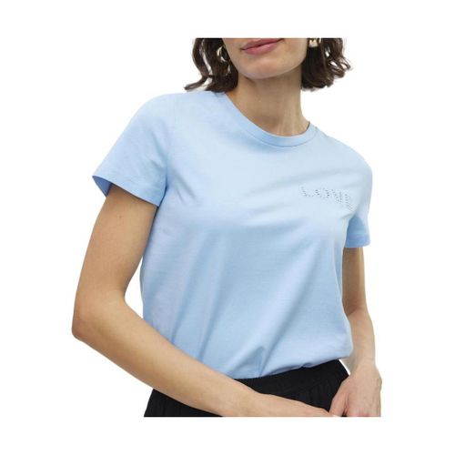T-shirt Vero Moda Francis - Vero Moda - Modalova
