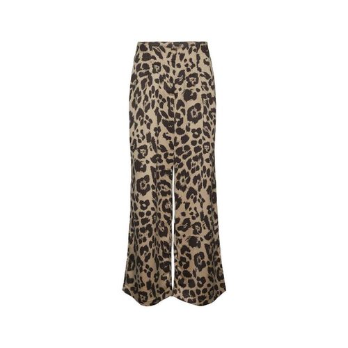 Pantalon Vero Moda Merle - Vero Moda - Modalova