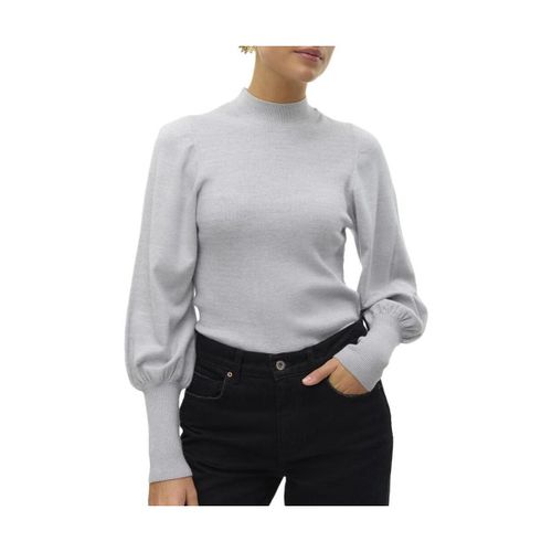 Pull Vero Moda Hollykarispuff - Vero Moda - Modalova