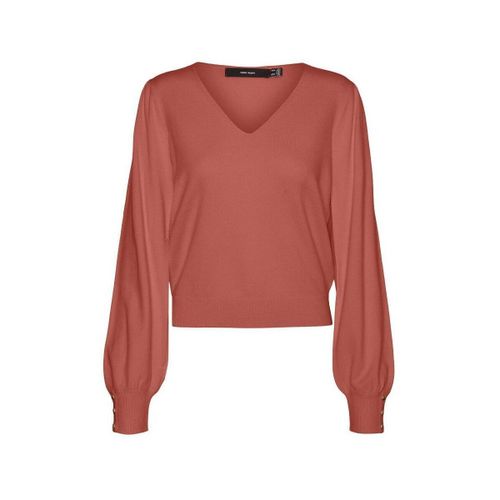 Pull Vero Moda Holly karis - Vero Moda - Modalova