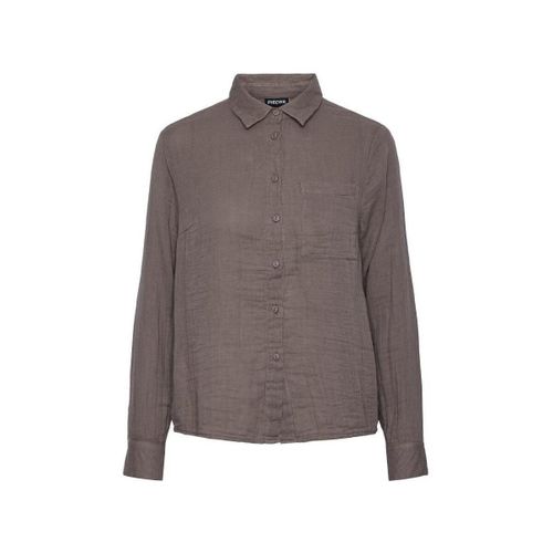 Chemise Pieces Kappel - Pieces - Modalova