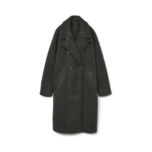 Manteau Vero Moda Liteerika - Vero Moda - Modalova