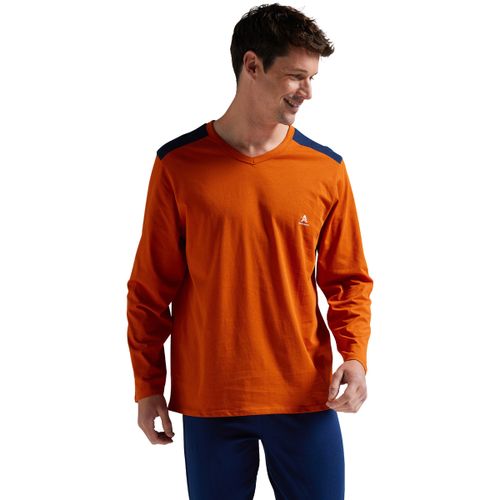 Ensembles de pyjama Pyjama long ECO PACK CONSTRUCTION - Athena - Modalova